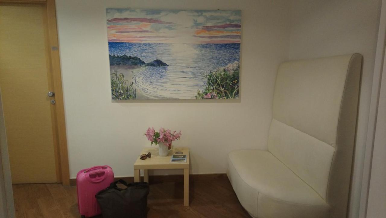 Hotel Bi Porto Ercole (Grosseto)