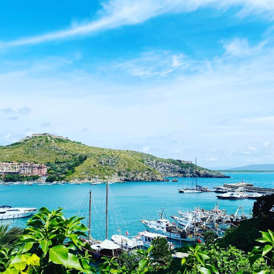 Bi 3* Porto Ercole (Grosseto)