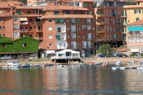 Hotel Bi Porto Ercole (Grosseto)