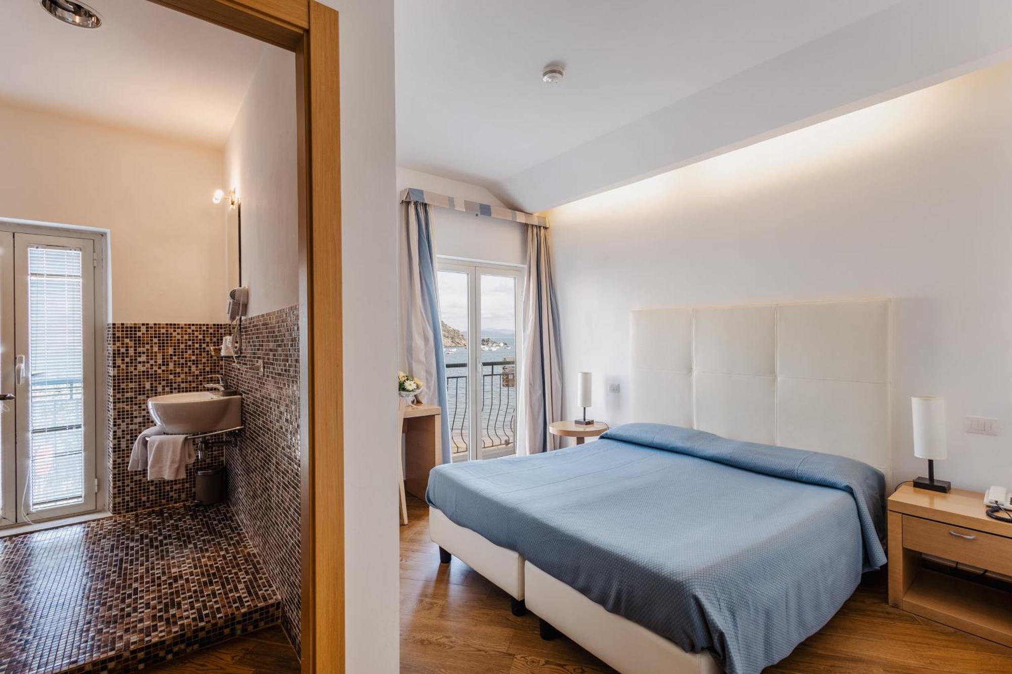 Bi Hotel Porto Ercole (Grosseto)
