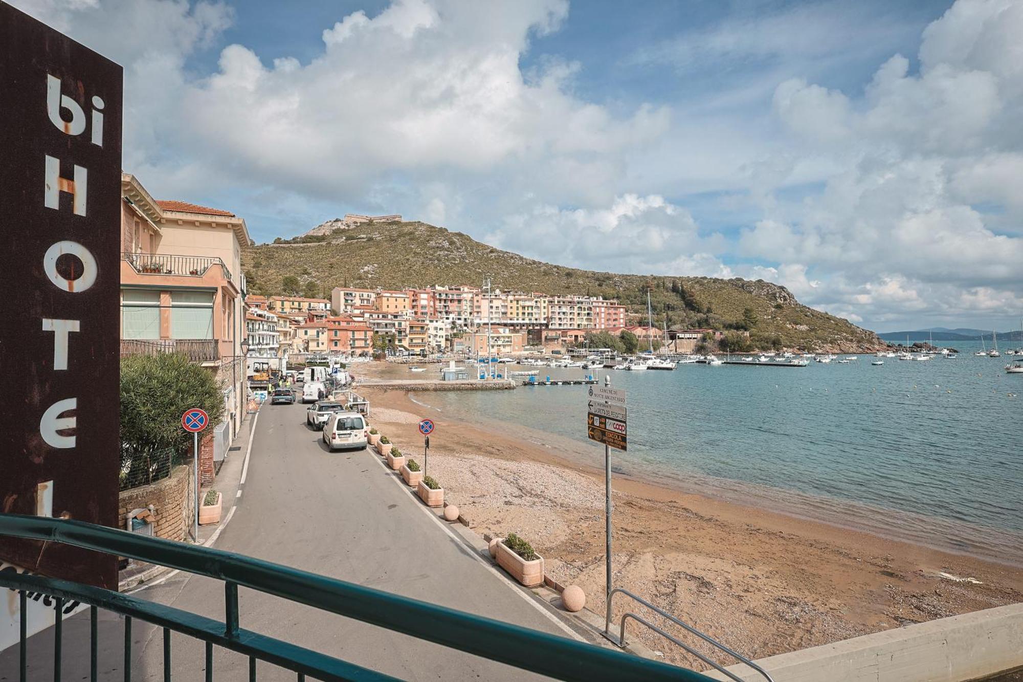 Hotel Bi Porto Ercole (Grosseto)