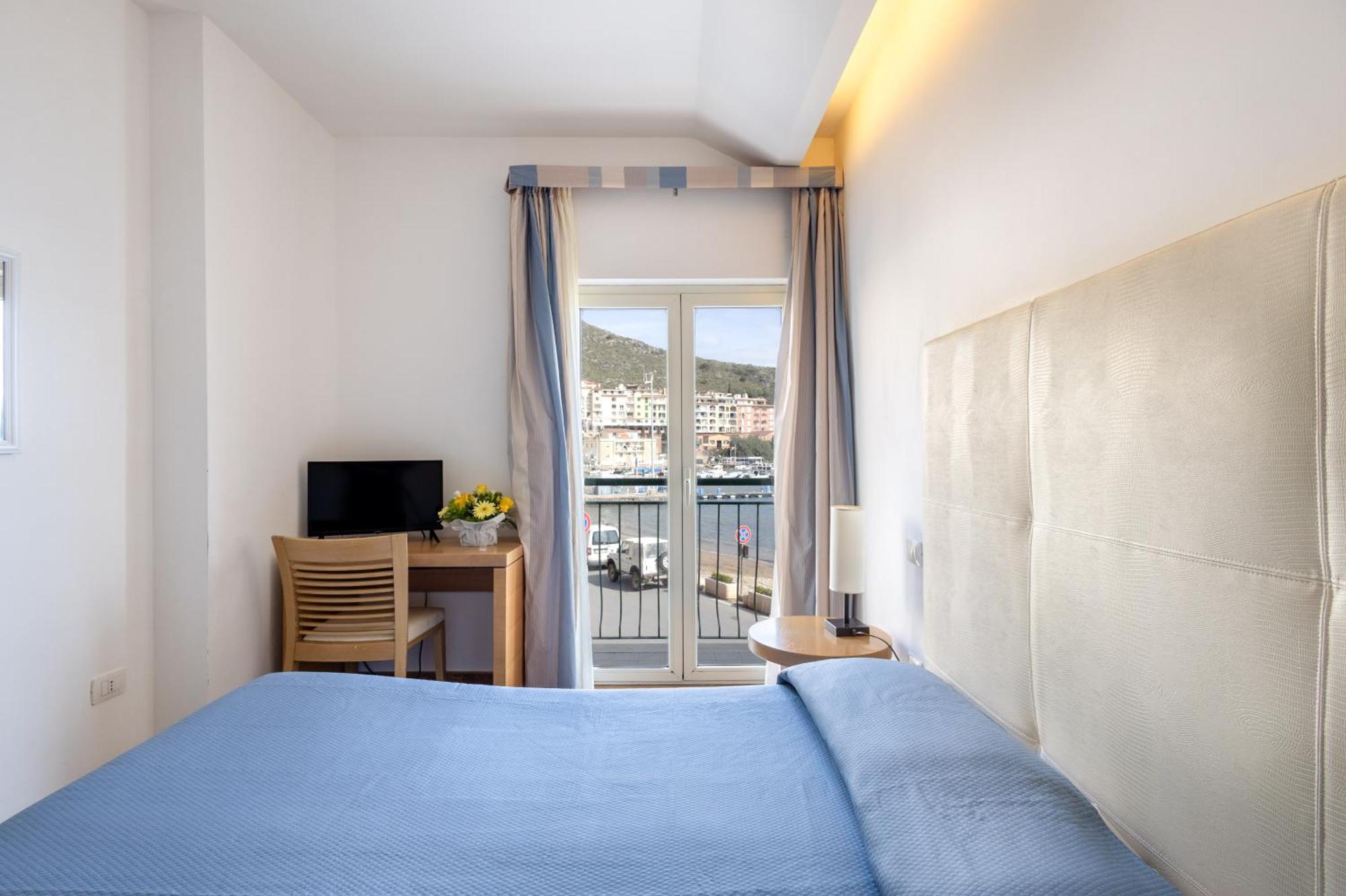 Bi 3* Porto Ercole (Grosseto)