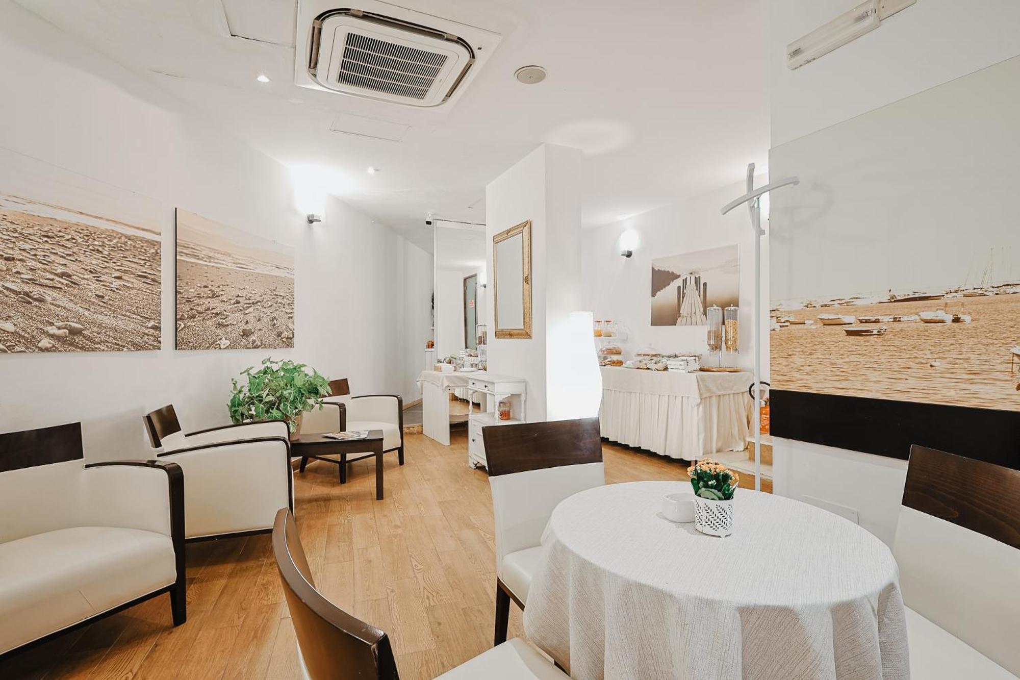 Hotel Bi
