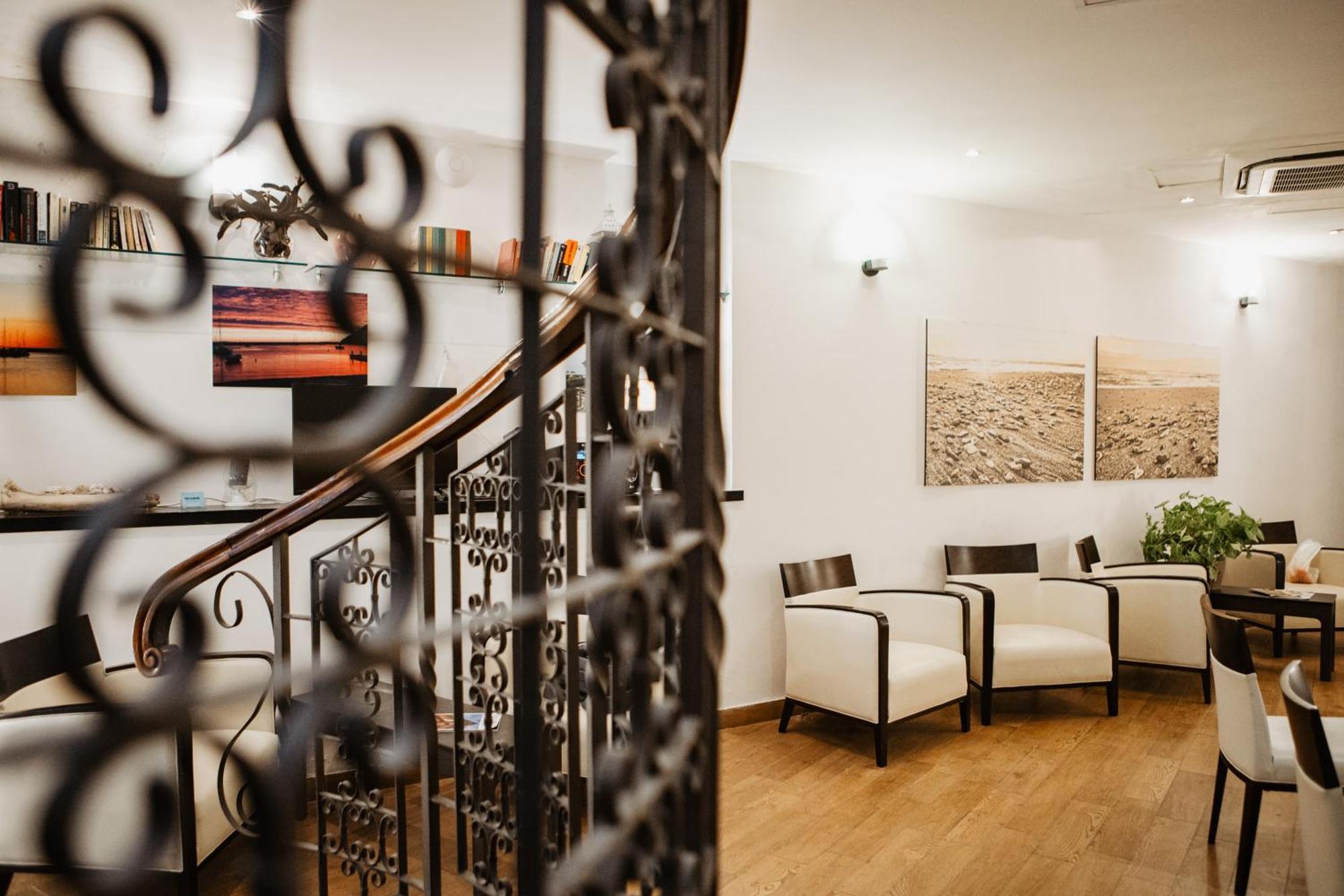 Hotel Bi Porto Ercole (Grosseto)