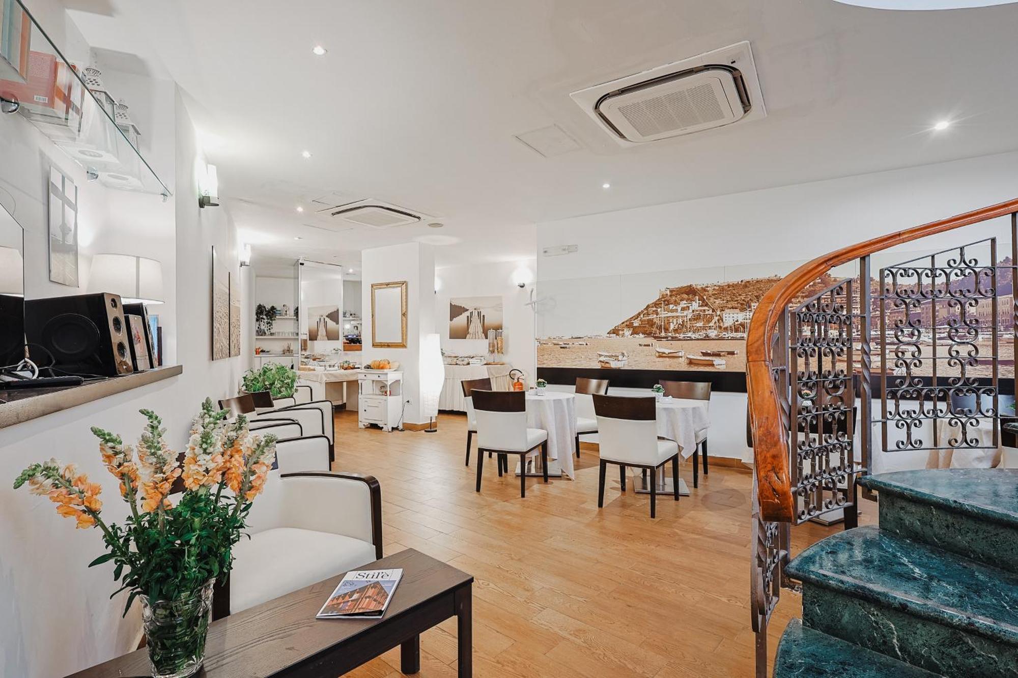 Bi 3* Porto Ercole (Grosseto)