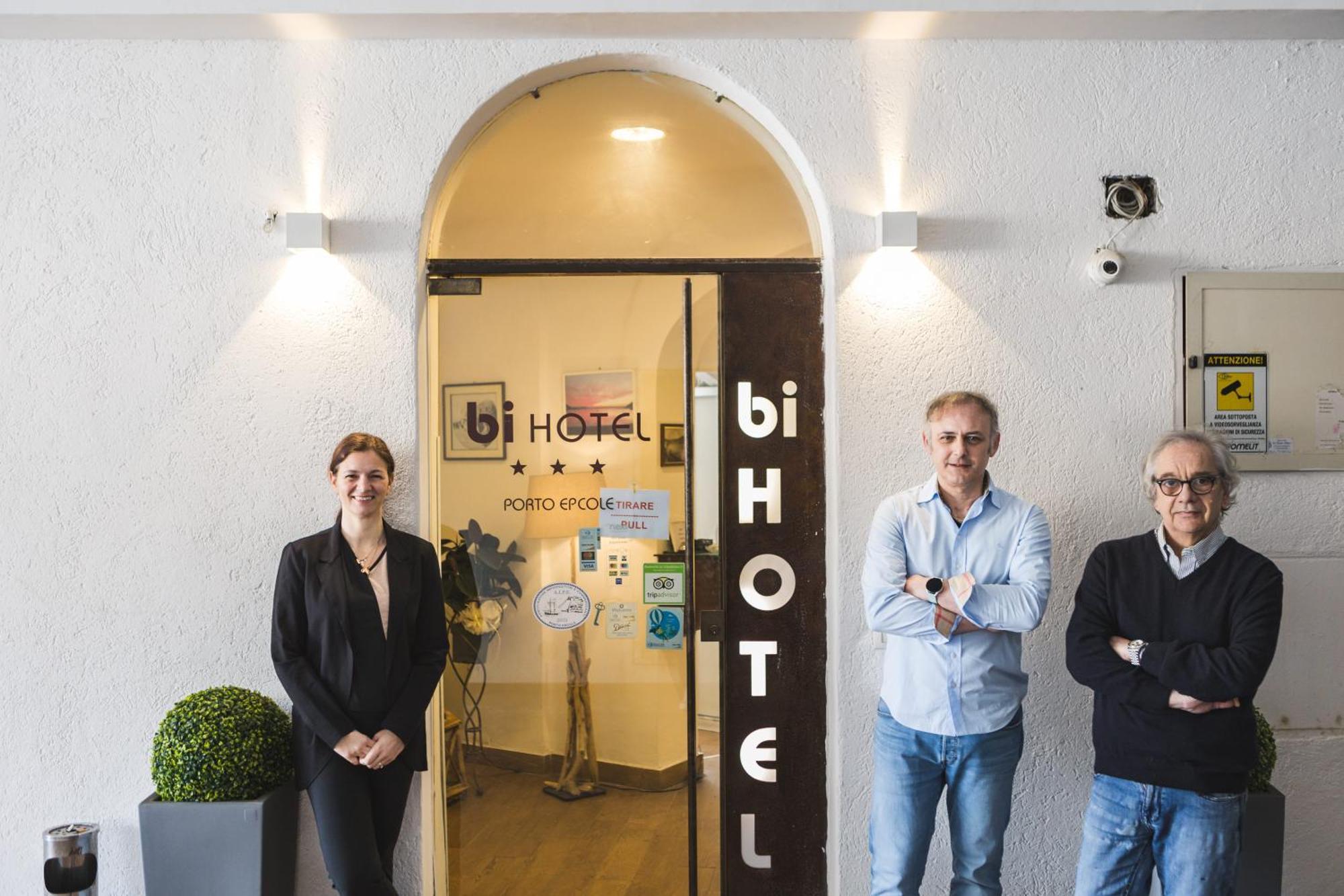 Bi Hotel Porto Ercole (Grosseto)