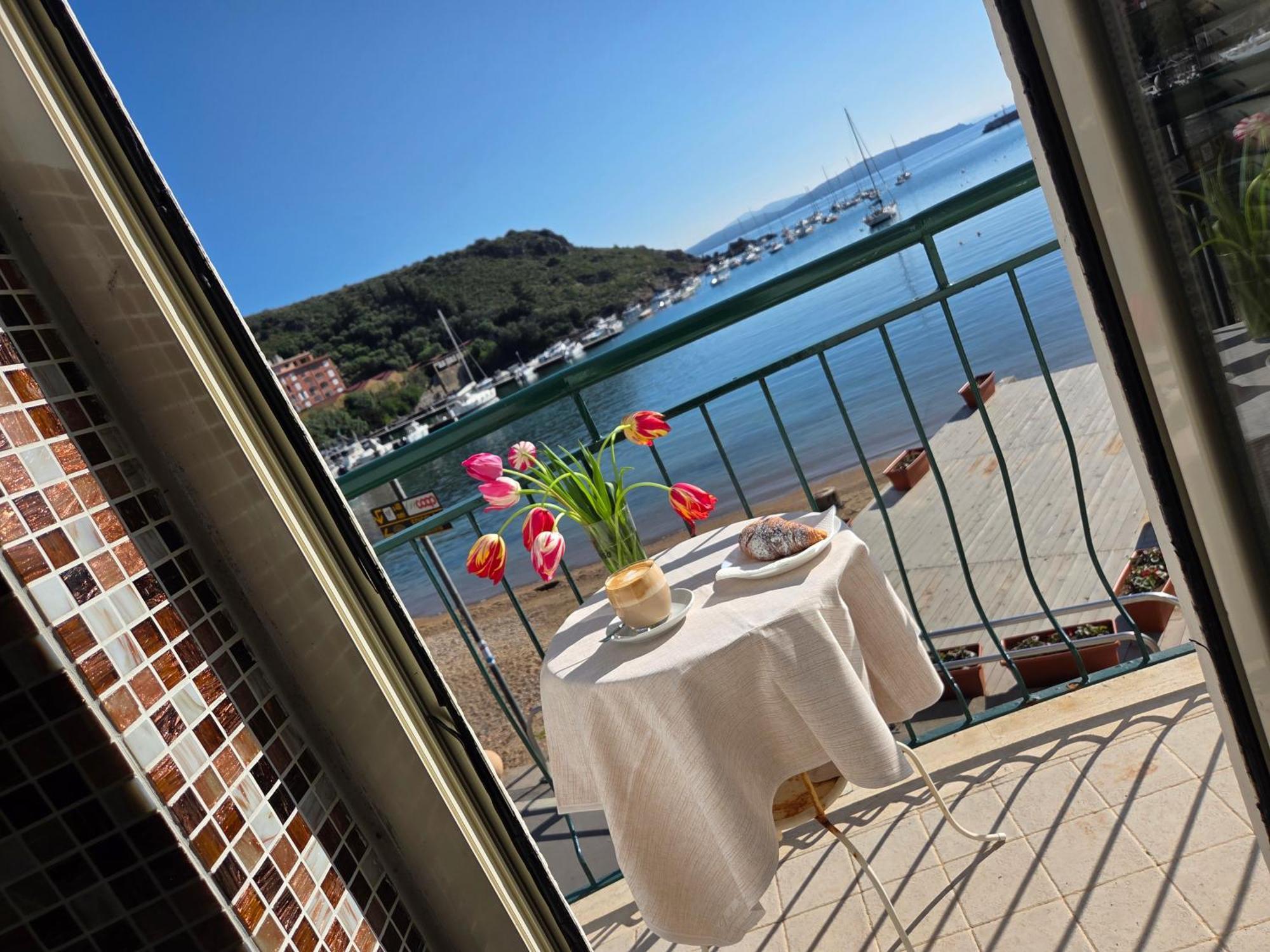 Bi Hotel Porto Ercole (Grosseto)