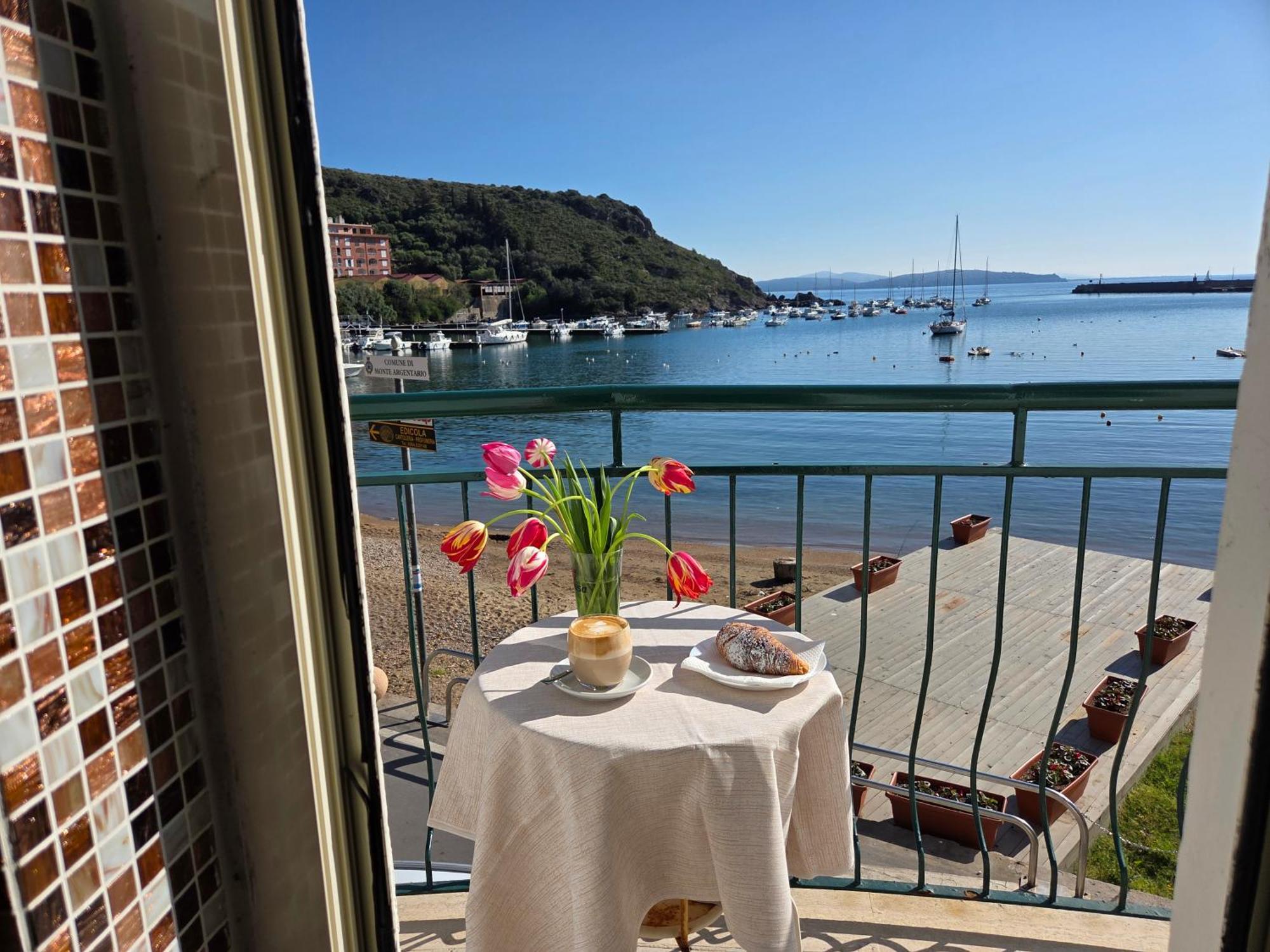 Hotel Bi Porto Ercole (Grosseto)