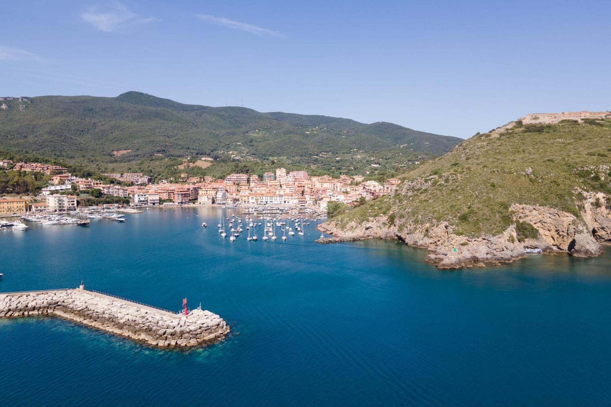 Bi Hotel Porto Ercole (Grosseto)