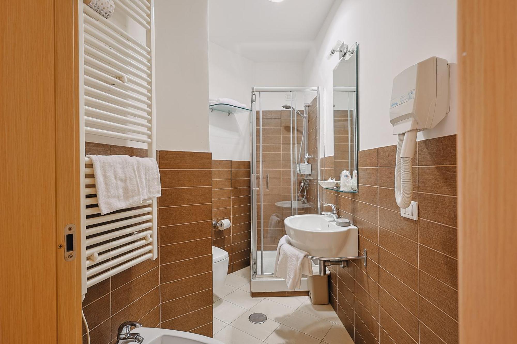 Hotel Bi Porto Ercole (Grosseto)