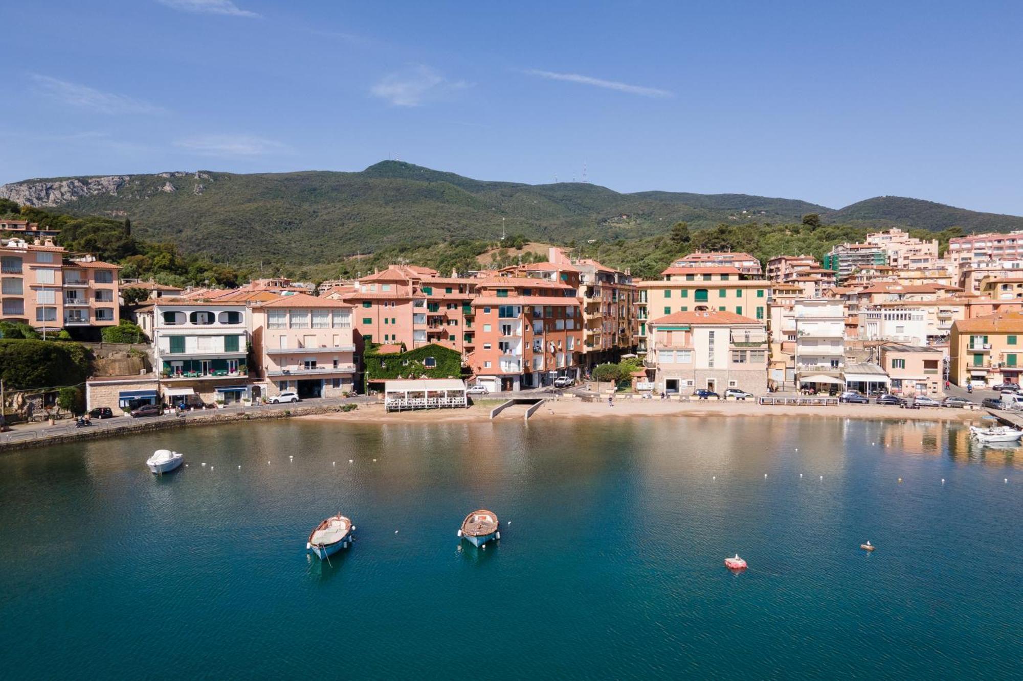 Bi Porto Ercole (Grosseto)