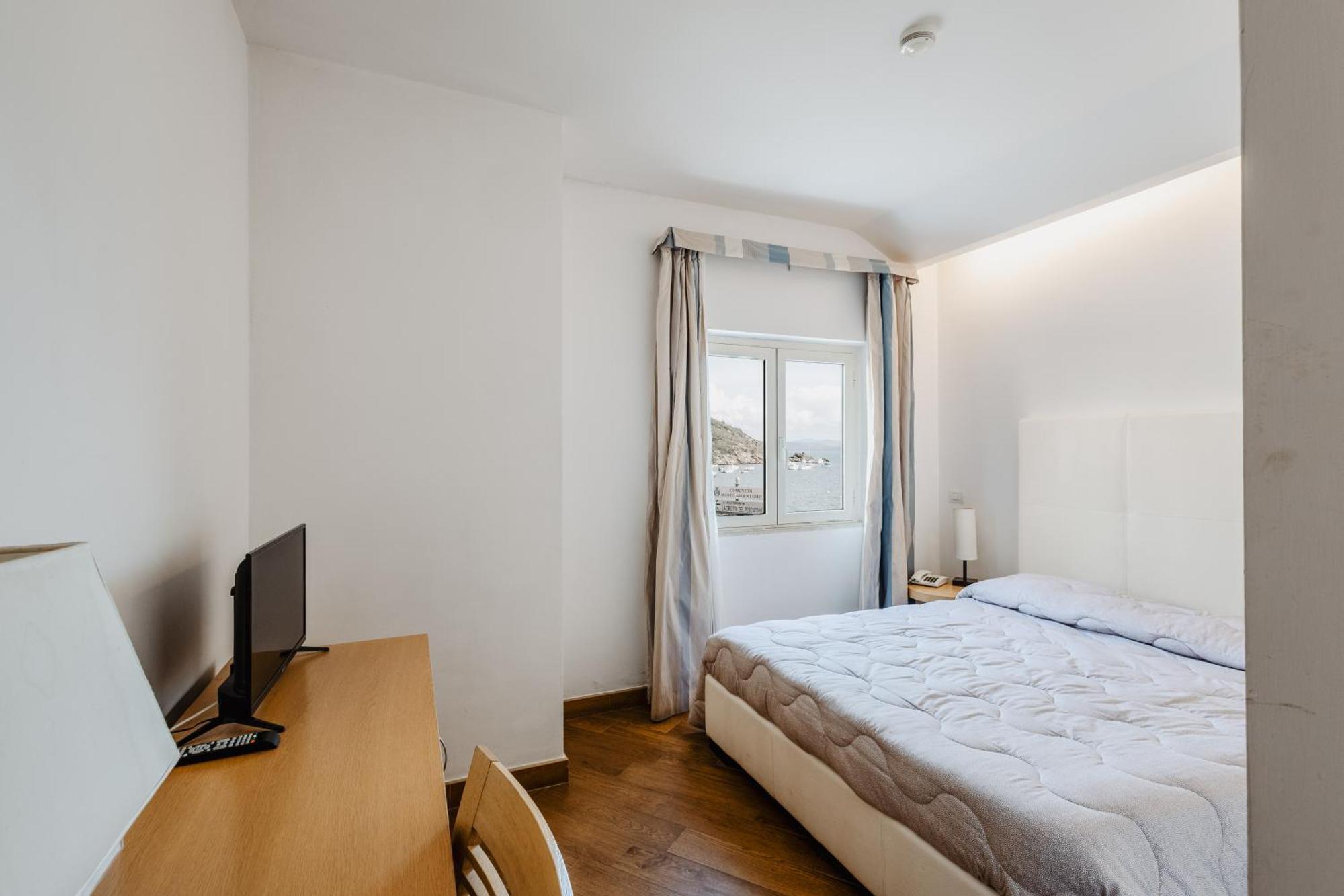 Bi 3* Porto Ercole (Grosseto)