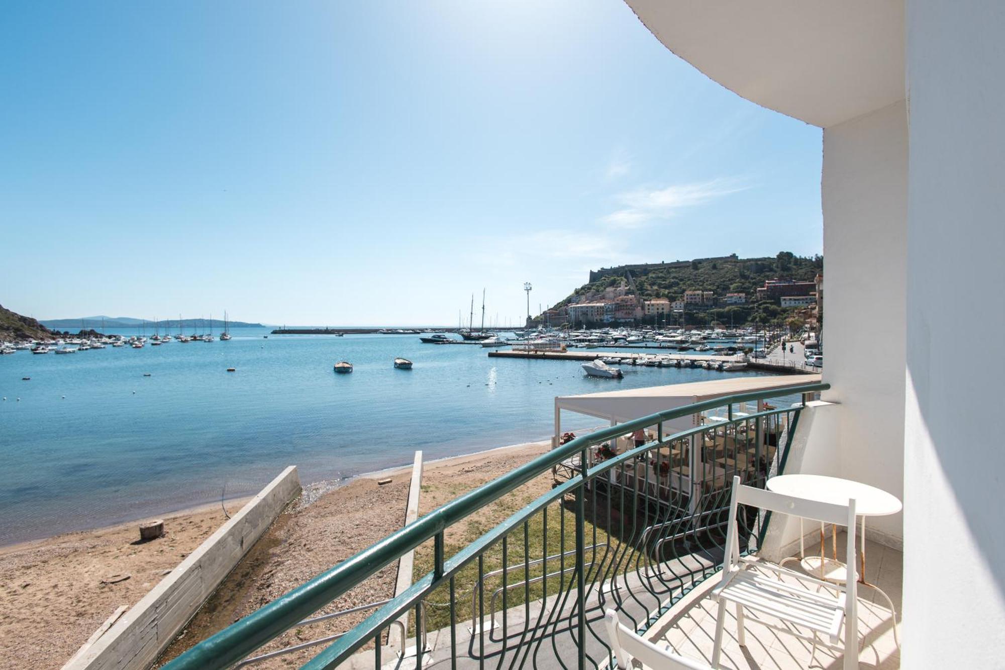 Hotel Bi Porto Ercole (Grosseto)