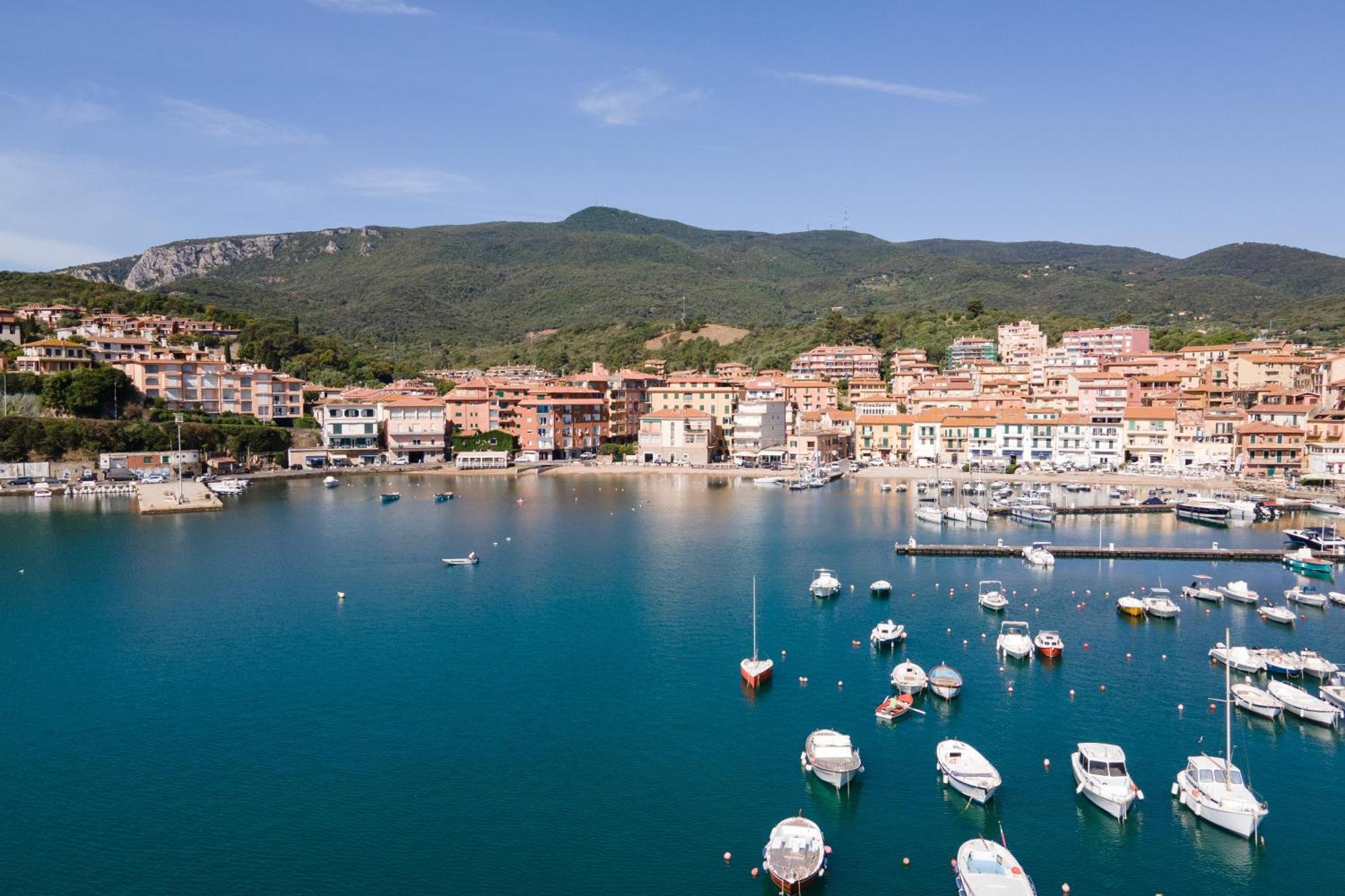 Bi Hotel Porto Ercole (Grosseto)