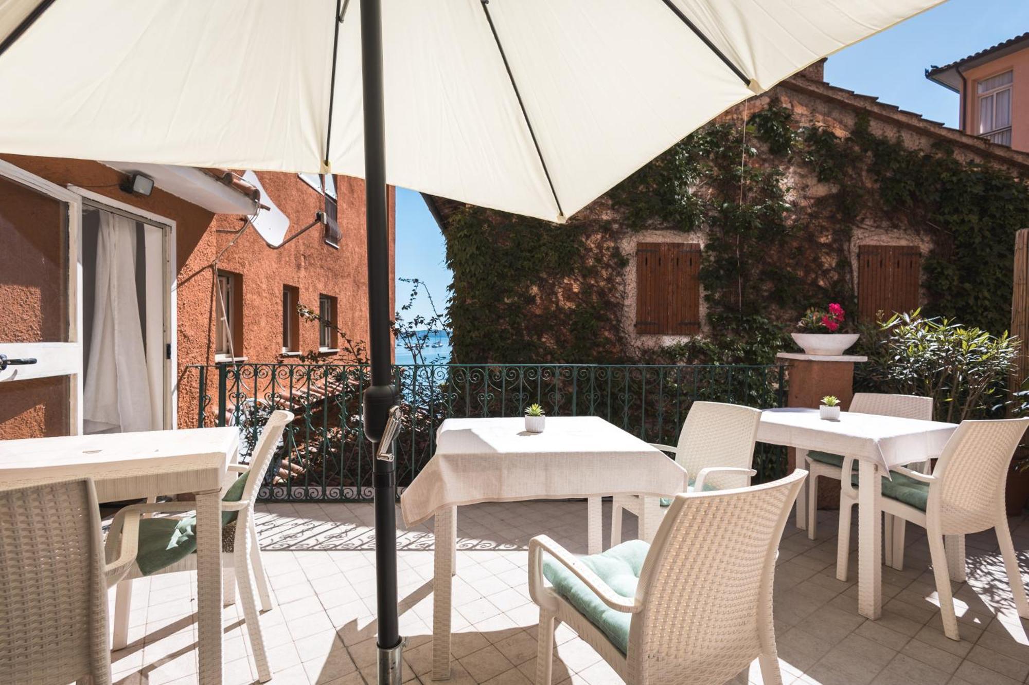 Hotel Bi Porto Ercole (Grosseto)