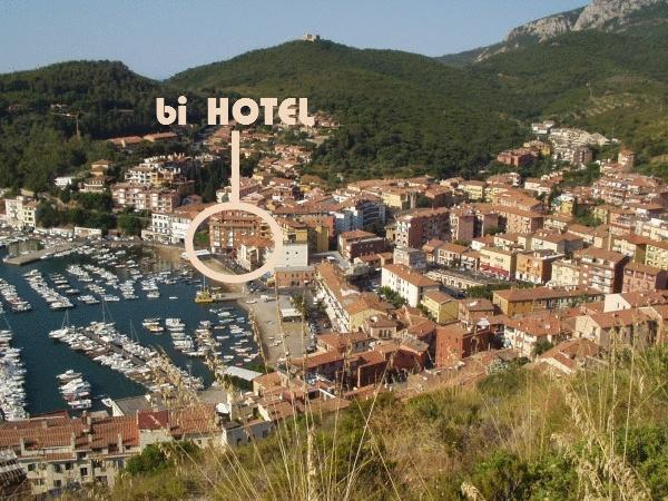 Hotel Bi