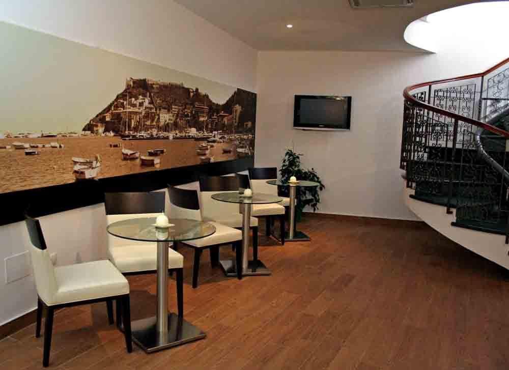Bi 3* Porto Ercole (Grosseto)