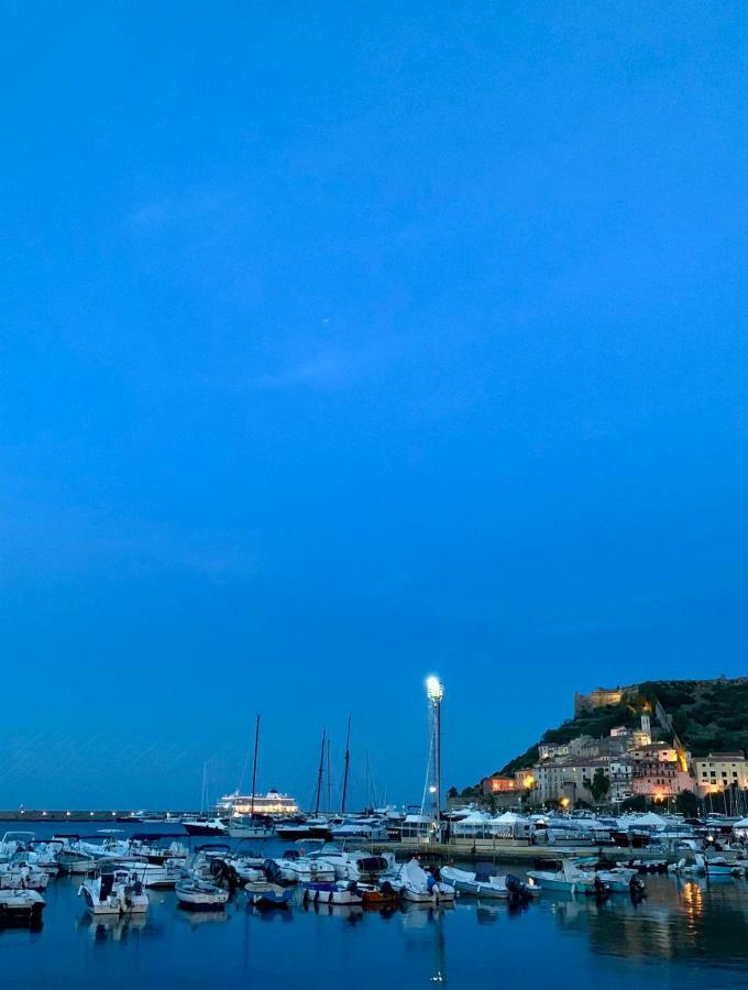 Bi Hotel Porto Ercole (Grosseto)