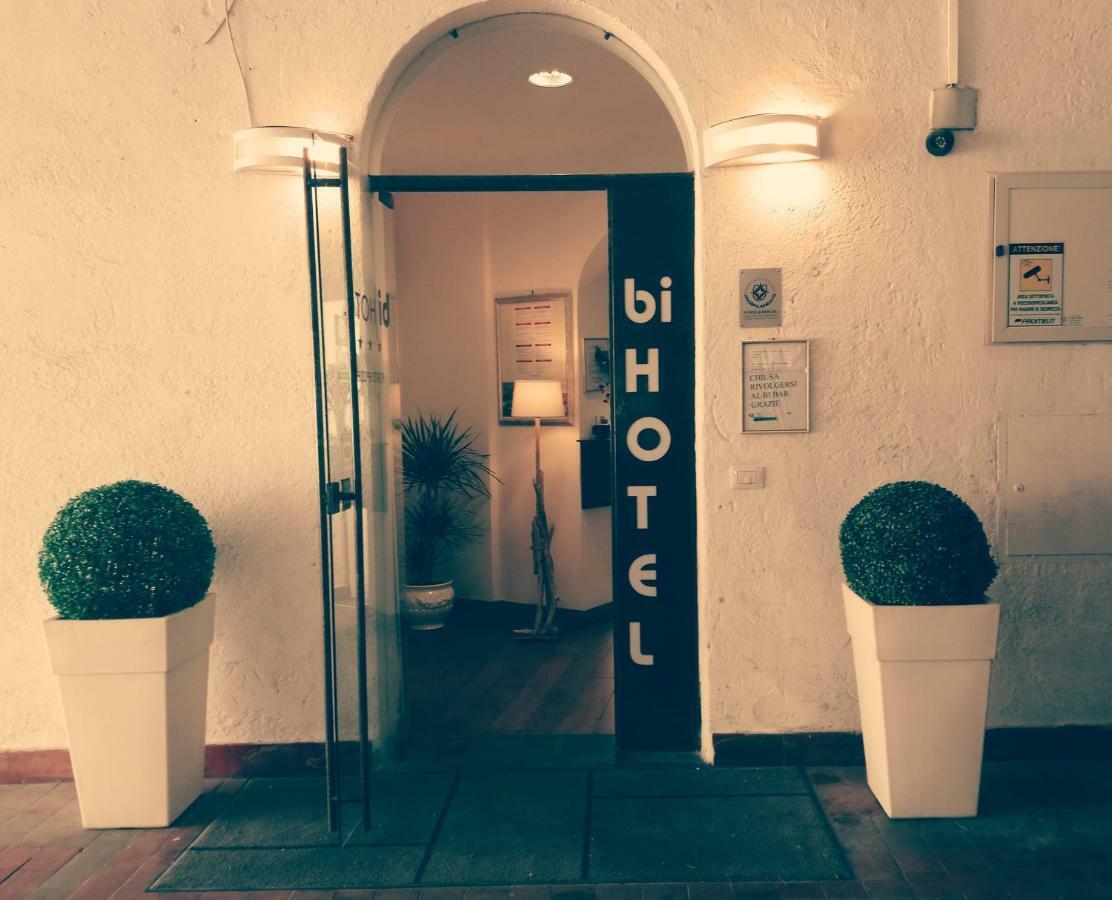 Hotel Bi 3*